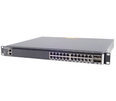 Lenovo RackSwitch G7028