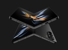 Samsung Galaxy Z Fold5
