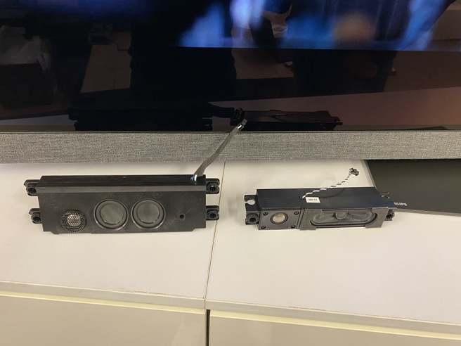 Philips Speakers