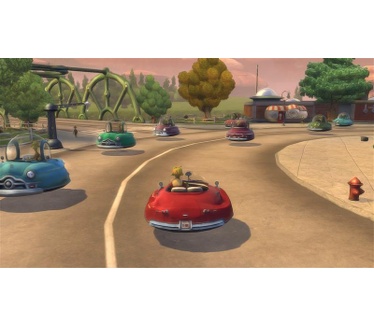 Planet 51