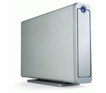 LaCie Big Disk Extreme+ 1.5TB