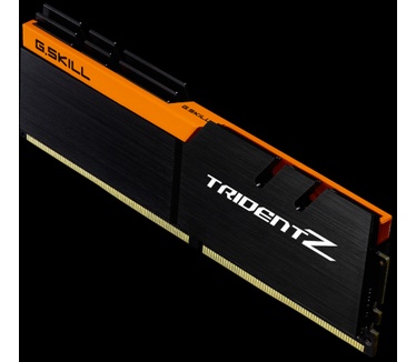G.Skill Trident Z F4-3200C16Q-32GTZKO