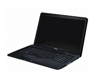 Toshiba Satellite L670-1H1