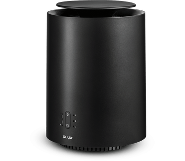 Duux Threesixty 2 Zwart