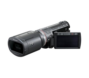 Panasonic HDC-SDT750