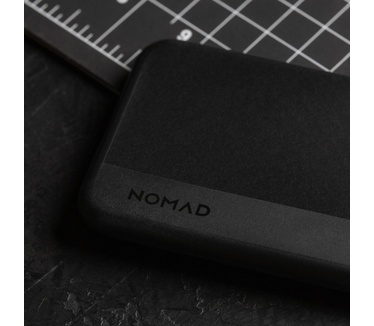 Nomad Carbon