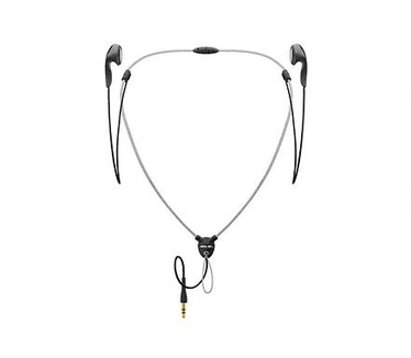 Sennheiser MXL 60 Street II (Zwart)