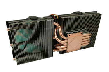 Gelid Solutions ICY Vision-A (AMD Series)