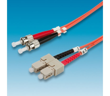 Roline FO cable 62.5/125