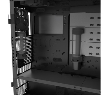 Phanteks Enthoo Elite Grey
