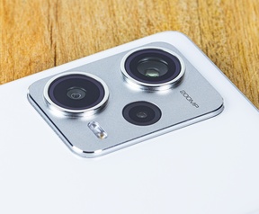 Redmi Note 12 Pro+ Camera's