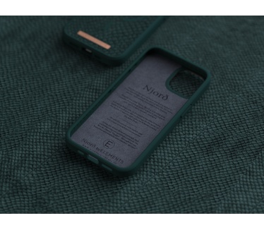 Njord byElements Jörð Case for Apple iPhone 13