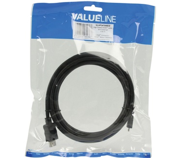 ValueLine HDMI - micro HDMI, 3m