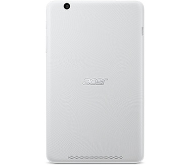 Acer Iconia One 8 B1-810 Wit