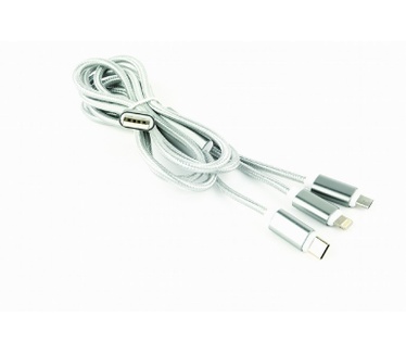 Gembird CC-USB2-AM31-1M-S