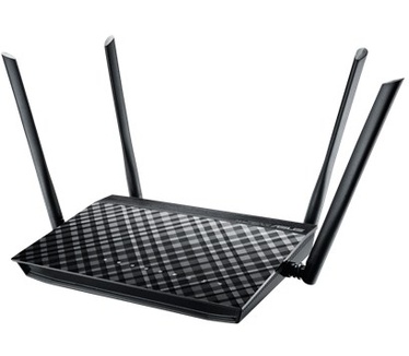 Asus RT-AC1200G