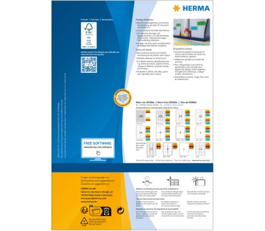 Herma 4401