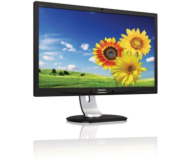 Philips IPS LCD-monitor met LED-achtergrondverlichting 231P4QPYKEB
