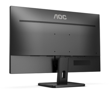 AOC 27E2QAE Zwart