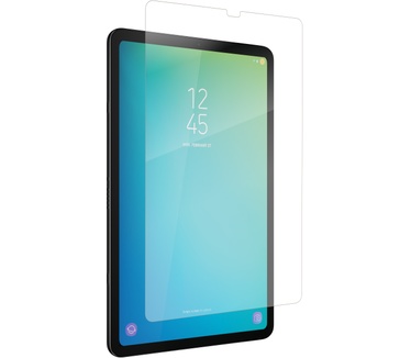 Zagg Glass+