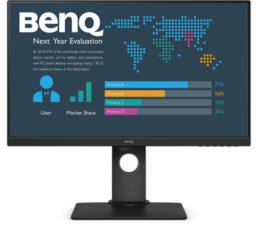 BenQ BL2780T Zwart