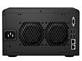 Synology DiskStation DS1511+
