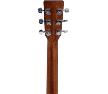 Sigma Guitars DTCE