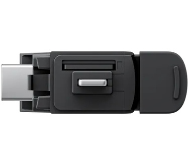 Insta360 X4 Quick Reader