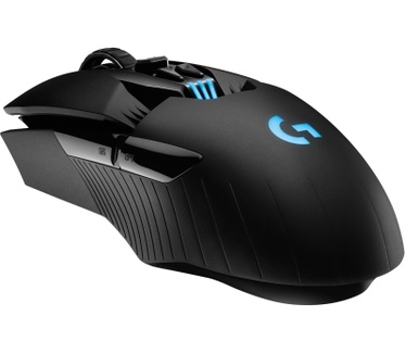 Logitech G903