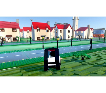 LEGO Worlds, Xbox One