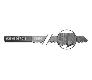 Fein 63503037018