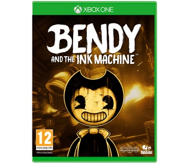 Bendy and the Ink Machine, Xbox One