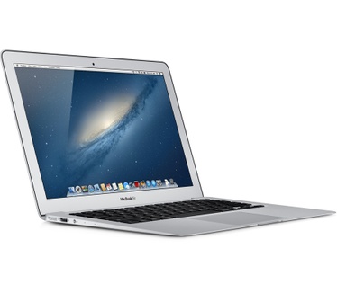 Apple MacBook Air 2014 13,3" 4GB, 128GB (US Int'l toetsenbord)