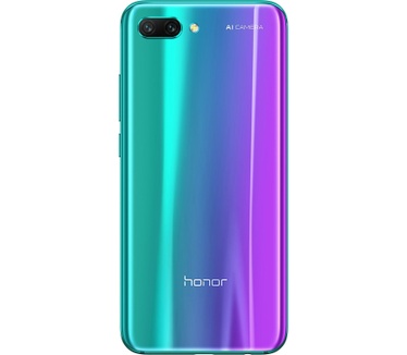Honor 10 128GB Groen