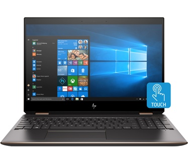 HP Spectre x360 15-df1550nd