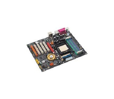 MSI K8N NEO2-FX, nForce3 250GB (ATX, AGP, Sound, LAN, SATA)
