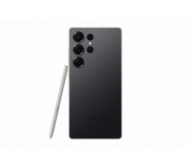 Samsung Galaxy S25 Ultra, 1TB opslag Zwart