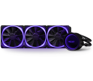 NZXT Kraken Kraken X73 RGB