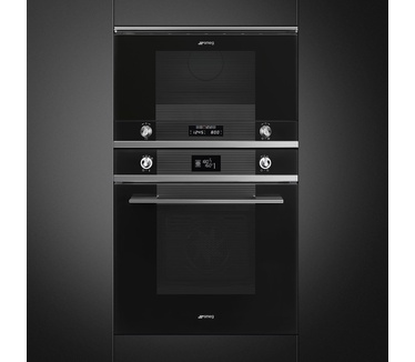 Smeg MP122N1