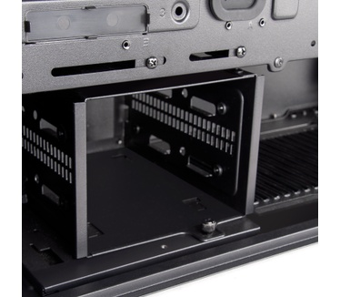 Silverstone SETA H1