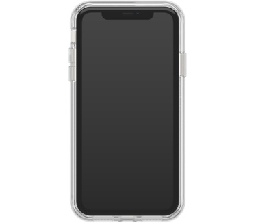 Otterbox React Series voor Apple iPhone 11, transparant (iPhone 11) Transparant