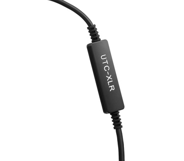 Saramonic UTC-C35 XLR3-F to USB-C interface cable 6m