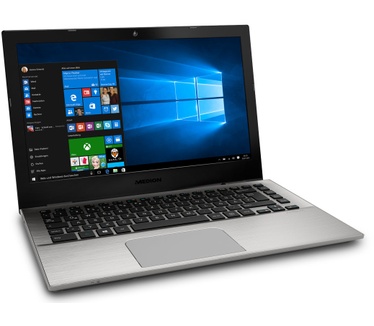 Medion Akoya S3409 i7 ultrabook