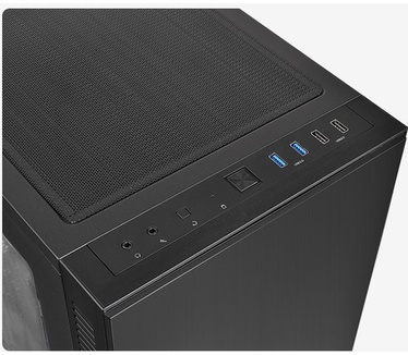Thermaltake Suppressor F31 Window