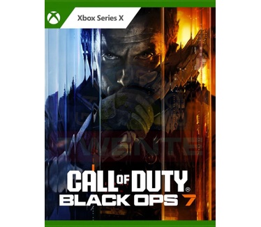 Call of Duty: Black Ops 7, Xbox Series S|X & One