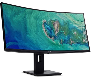 Acer ED347CKR Zwart