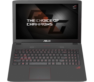 Asus GL752VW-T4375T-BE