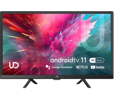 UDTV 24W5210 Zwart