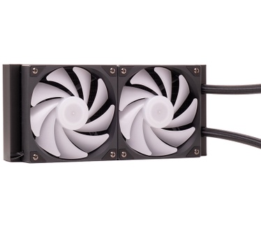 iTek ARCTIC SPHERE LCD 240