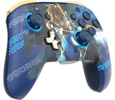 PDP REMATCH GLOW